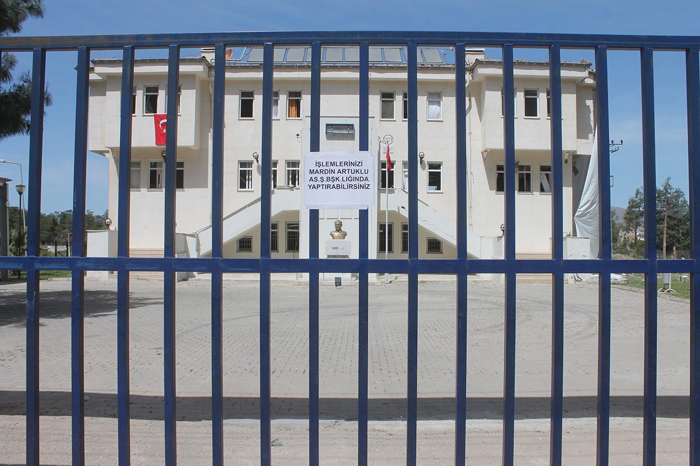 Kızıltepe Askerlik Şubesi'nden duyuru Kızıltepe Askerlik Şubesi'nden duyuru